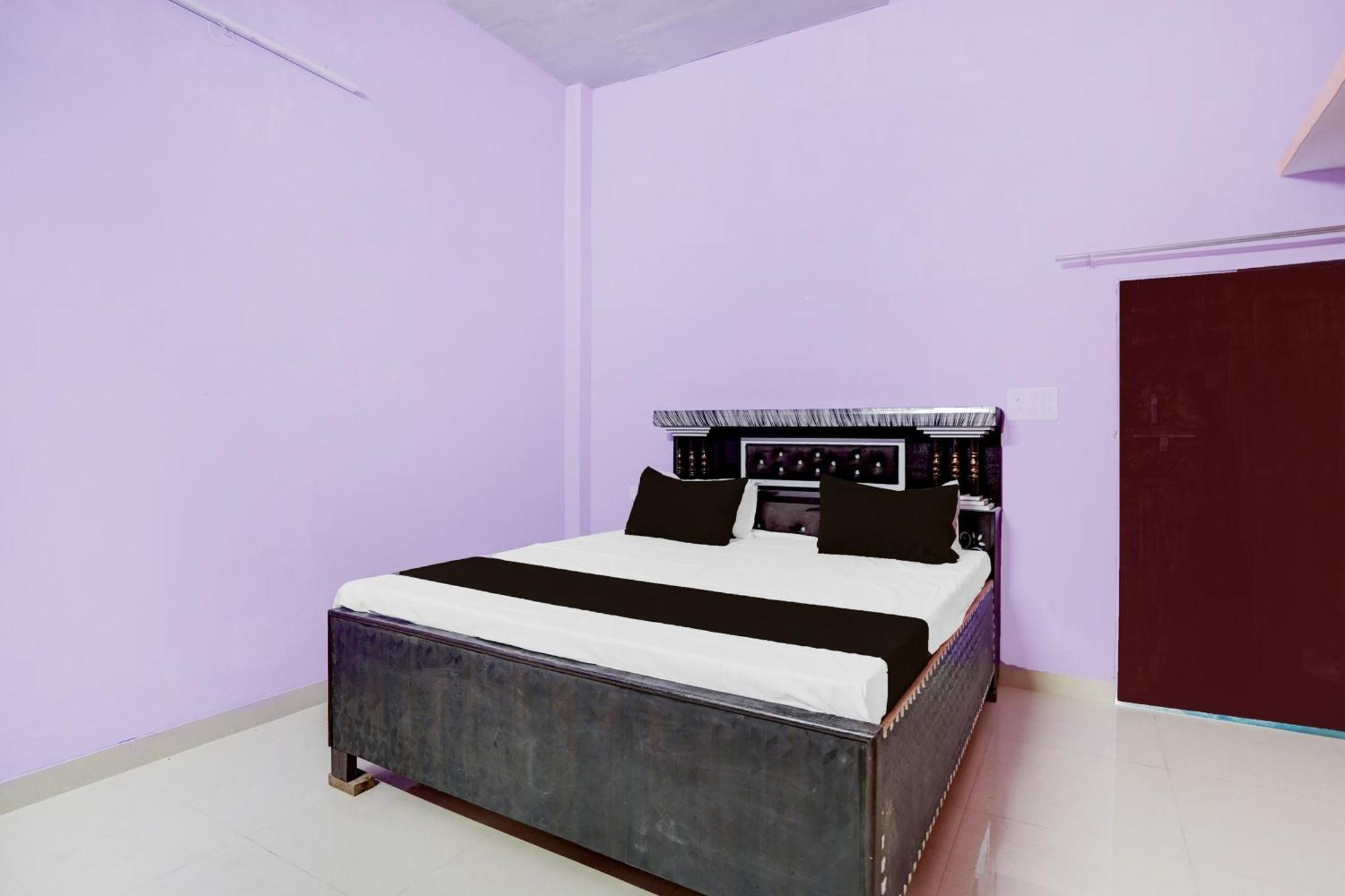 Spot On Celebration Hotel Kanpur Ngoại thất bức ảnh
