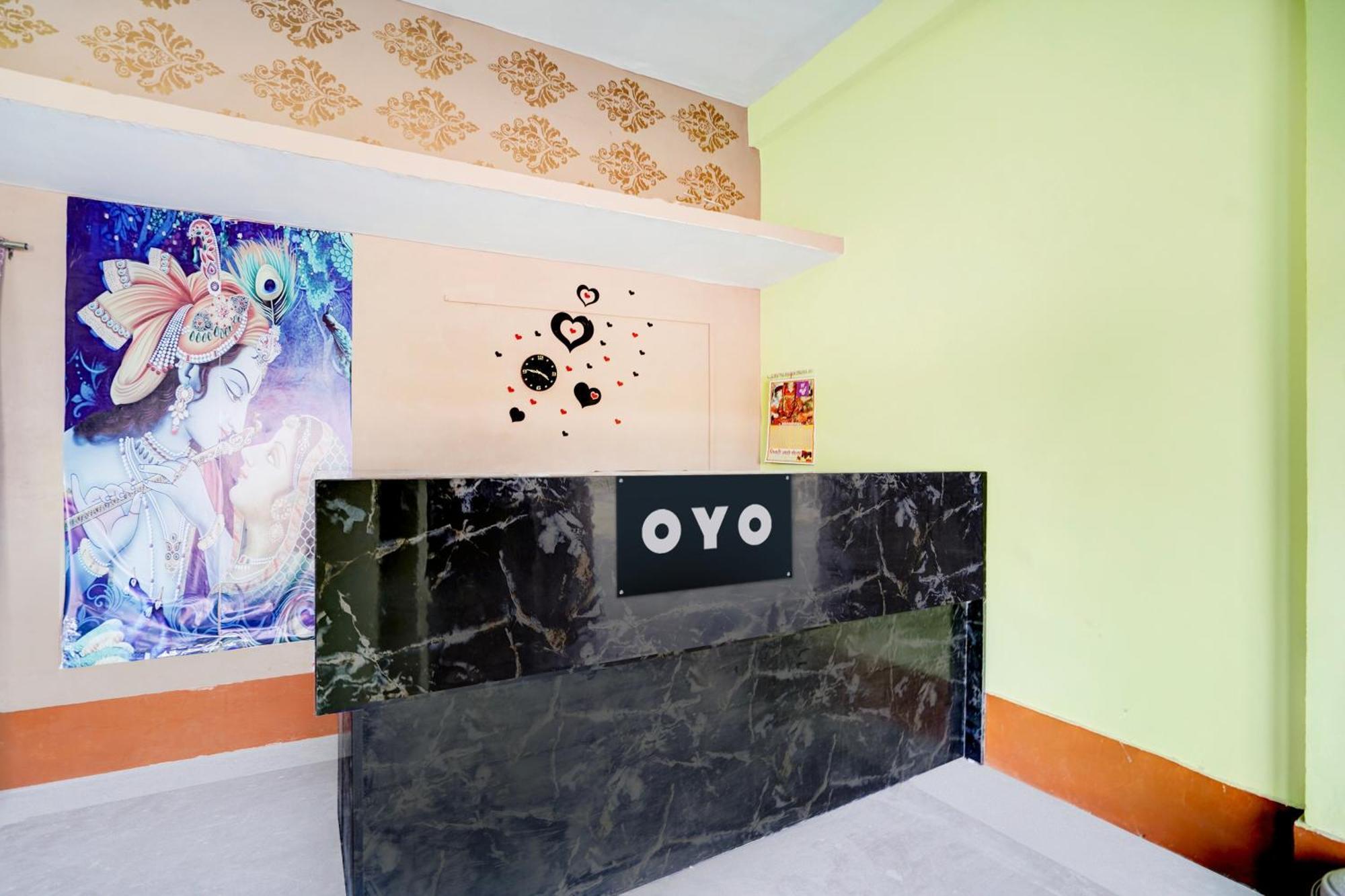 Spot On Celebration Hotel Kanpur Ngoại thất bức ảnh